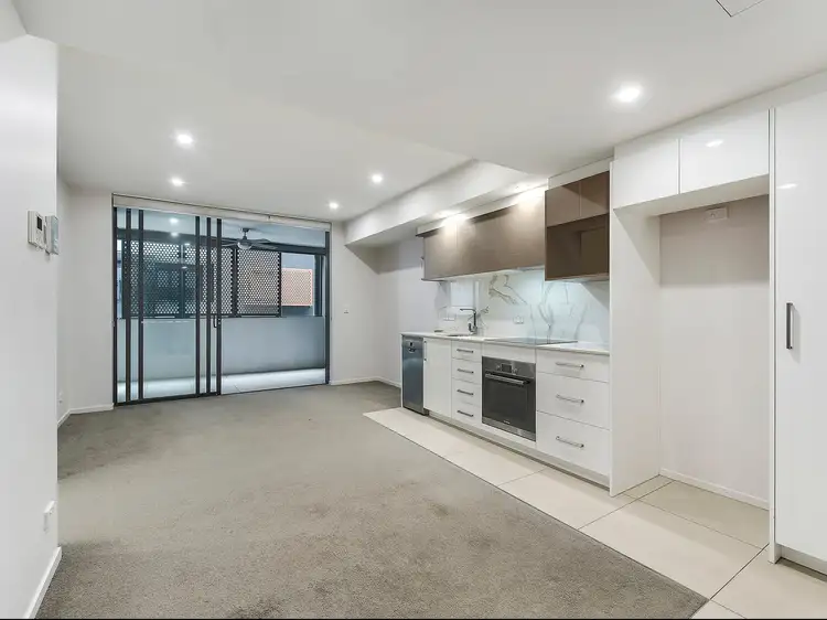 Third view of Homely apartment listing, 2506/91 Kittyhawk Drive, Chermside QLD 4032