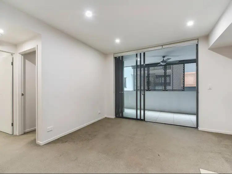 Fourth view of Homely apartment listing, 2506/91 Kittyhawk Drive, Chermside QLD 4032