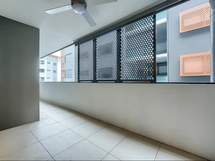 Fifth view of Homely apartment listing, 2506/91 Kittyhawk Drive, Chermside QLD 4032