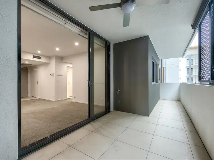 Sixth view of Homely apartment listing, 2506/91 Kittyhawk Drive, Chermside QLD 4032