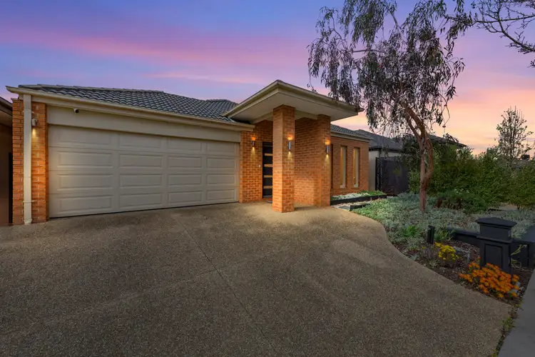 Main view of Homely house listing, 6 Westwood Grove, Pakenham VIC 3810