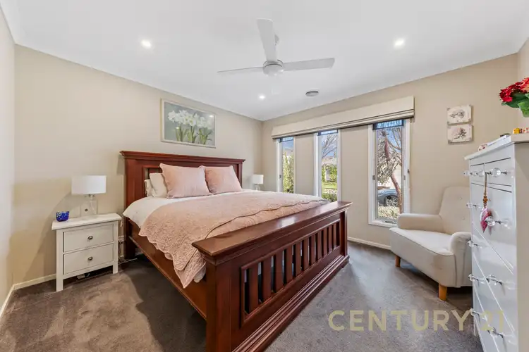 Second view of Homely house listing, 6 Westwood Grove, Pakenham VIC 3810