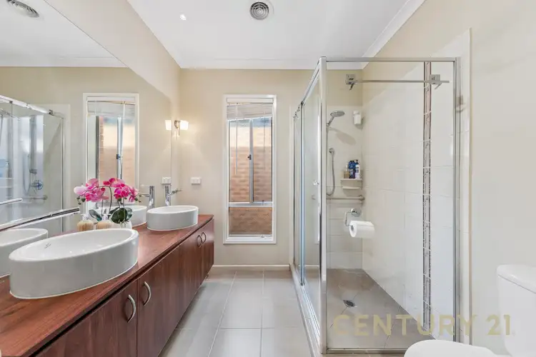 Third view of Homely house listing, 6 Westwood Grove, Pakenham VIC 3810