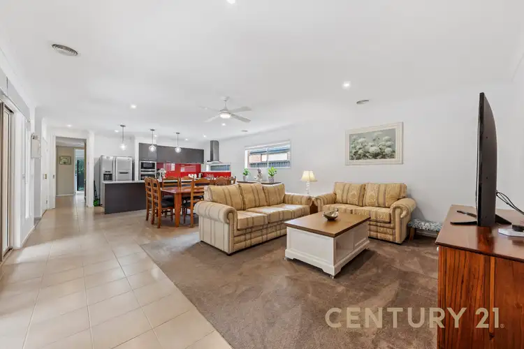 Fourth view of Homely house listing, 6 Westwood Grove, Pakenham VIC 3810