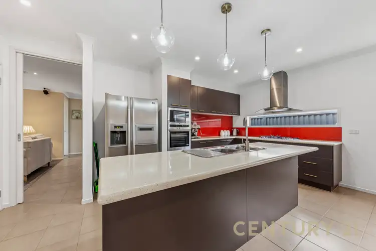 Sixth view of Homely house listing, 6 Westwood Grove, Pakenham VIC 3810