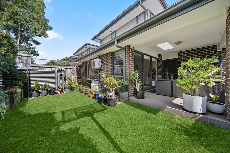 Second view of Homely house listing, 4 Emigrant Parade, Bungarribee NSW 2767