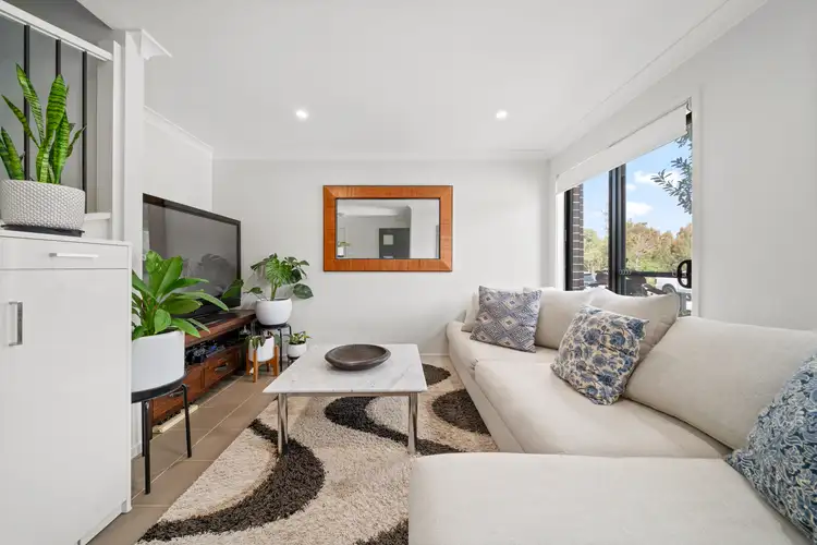 Third view of Homely house listing, 4 Emigrant Parade, Bungarribee NSW 2767