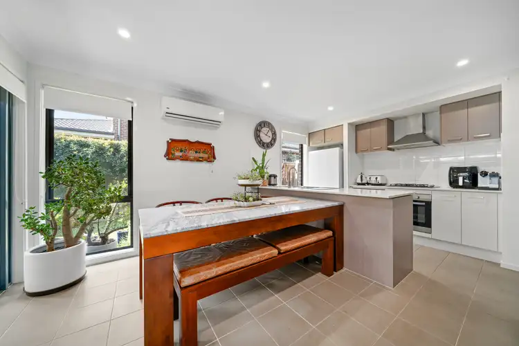 Fifth view of Homely house listing, 4 Emigrant Parade, Bungarribee NSW 2767