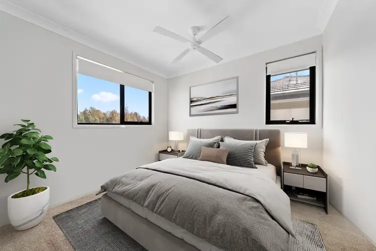 Sixth view of Homely house listing, 4 Emigrant Parade, Bungarribee NSW 2767