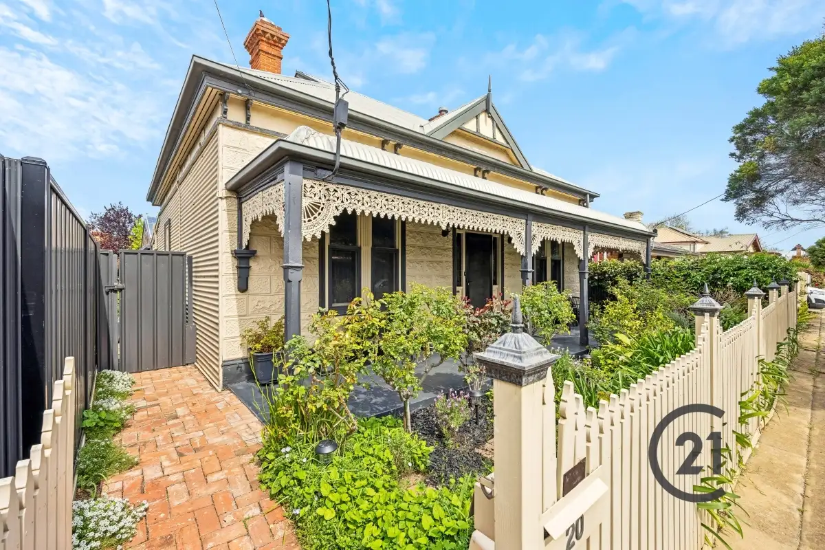 Main view of Homely house listing, 20 James Street, Rosewater SA 5013