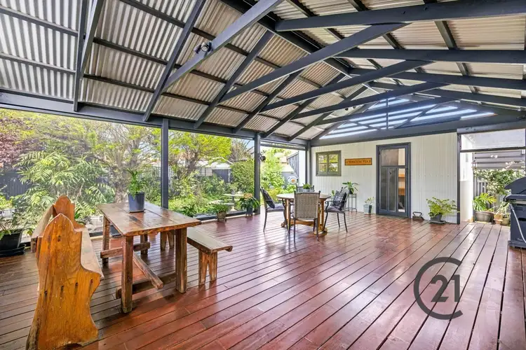 Fifth view of Homely house listing, 20 James Street, Rosewater SA 5013