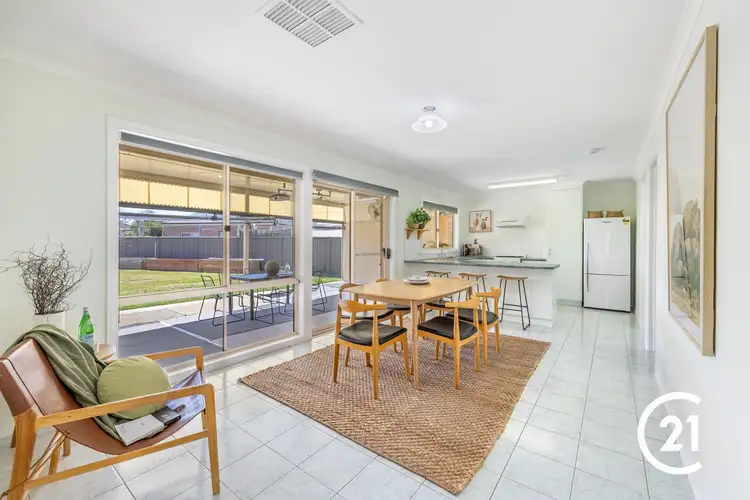 Second view of Homely house listing, 5 Nile Court, Echuca VIC 3564