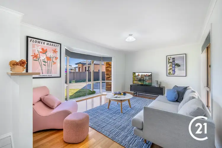 Third view of Homely house listing, 5 Nile Court, Echuca VIC 3564