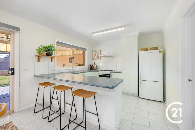 Fifth view of Homely house listing, 5 Nile Court, Echuca VIC 3564