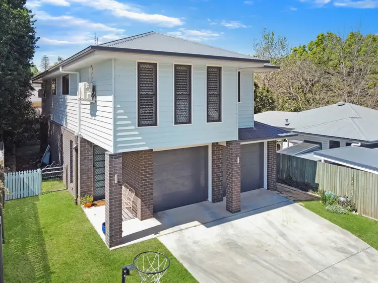 27A Margaret Street, East Toowoomba QLD 4350