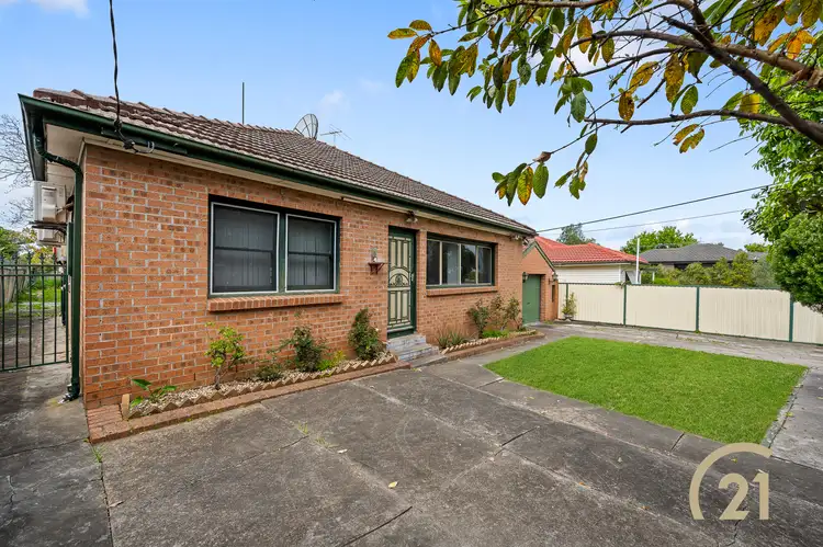 21 Millie Street