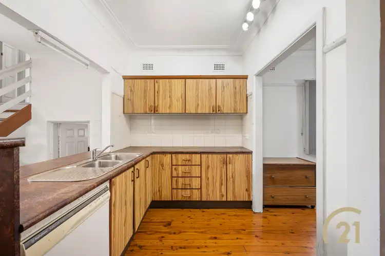 Second view of Homely house listing, 21 Millie Street, Guildford NSW 2161