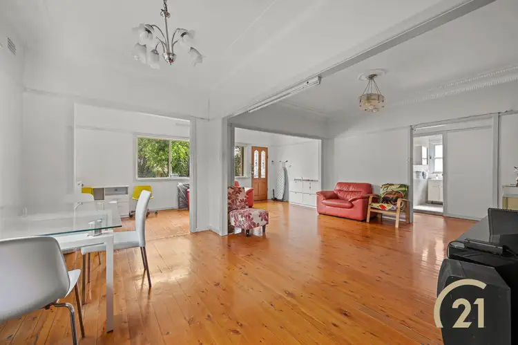 Fourth view of Homely house listing, 21 Millie Street, Guildford NSW 2161