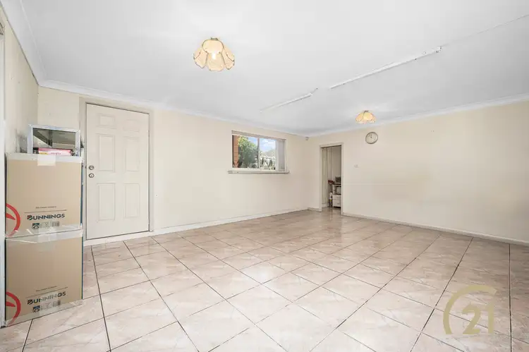 Fifth view of Homely house listing, 21 Millie Street, Guildford NSW 2161