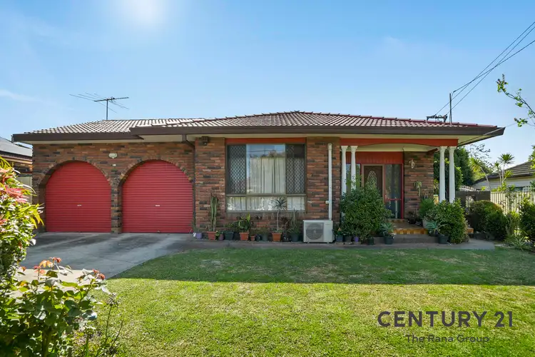 15 Abigail Street, Seven Hills NSW 2147