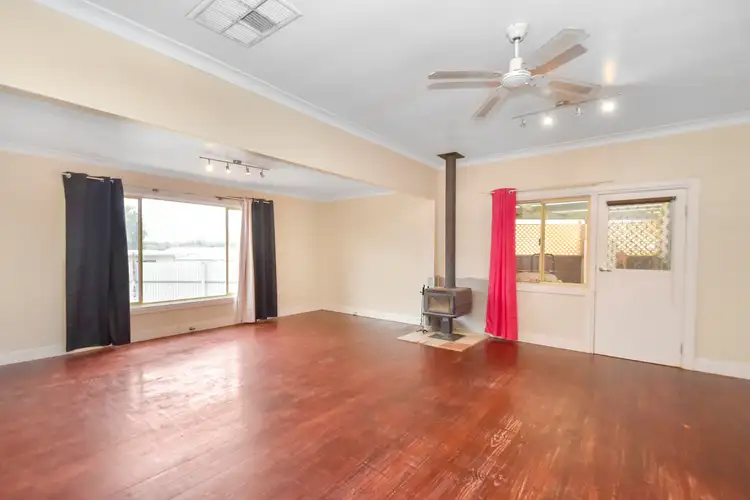 Second view of Homely house listing, 509 Wyman Lane, Broken Hill NSW 2880