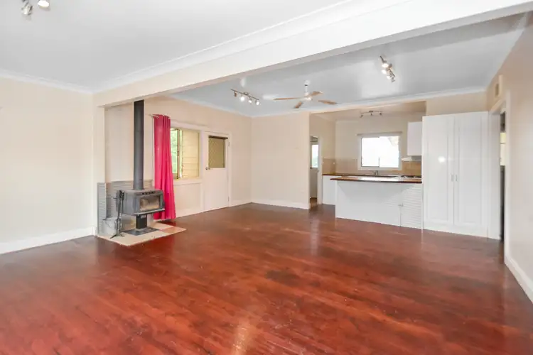 Third view of Homely house listing, 509 Wyman Lane, Broken Hill NSW 2880