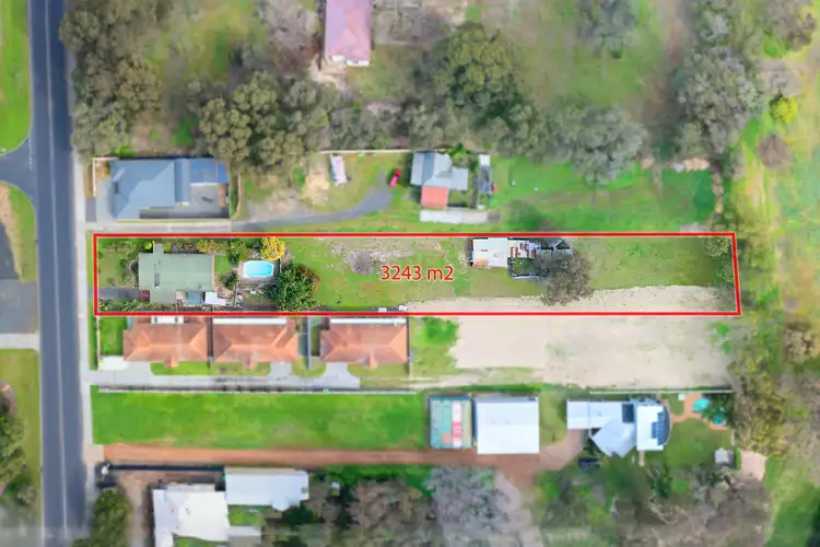 Second view of Homely house listing, 124 South Western Highway, Glen Iris WA 6230