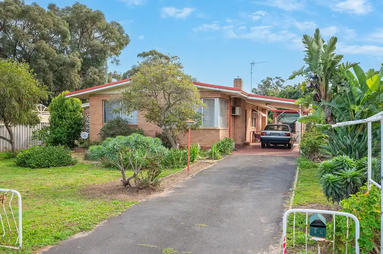 Third view of Homely house listing, 124 South Western Highway, Glen Iris WA 6230