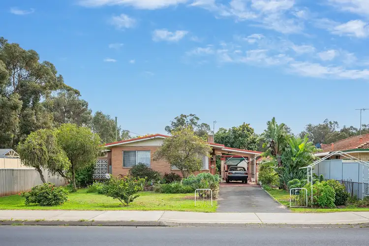 Fourth view of Homely house listing, 124 South Western Highway, Glen Iris WA 6230