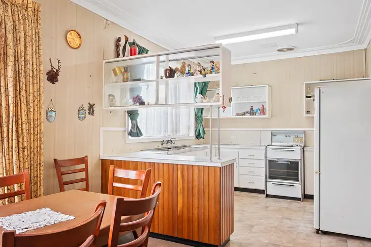 Fifth view of Homely house listing, 124 South Western Highway, Glen Iris WA 6230