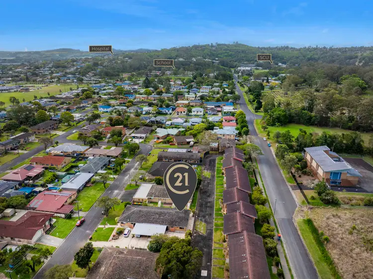 Third view of Homely unit listing, 4/18 Marlyn Avenue, East Lismore NSW 2480