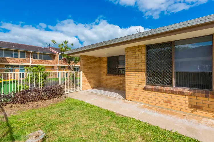 Fourth view of Homely unit listing, 4/18 Marlyn Avenue, East Lismore NSW 2480