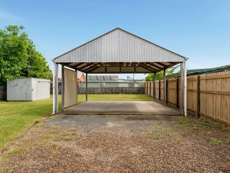 Third view of Homely house listing, 48 Fort Lane, Maryborough QLD 4650