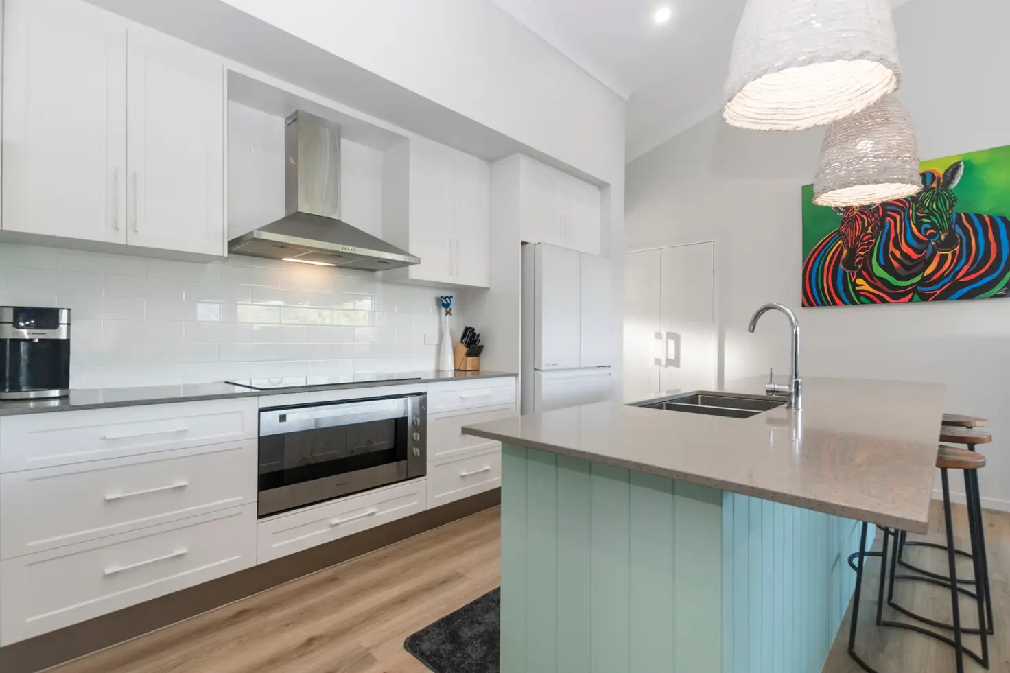 Main view of Homely house listing, 3 Sita Retreat, Burdell QLD 4818