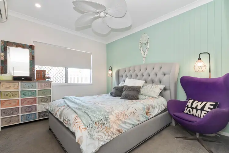 Second view of Homely house listing, 3 Sita Retreat, Burdell QLD 4818