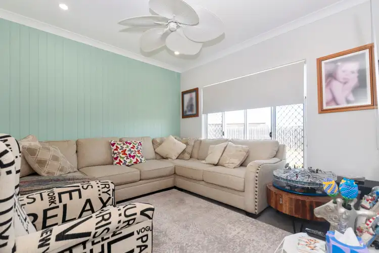 Fourth view of Homely house listing, 3 Sita Retreat, Burdell QLD 4818