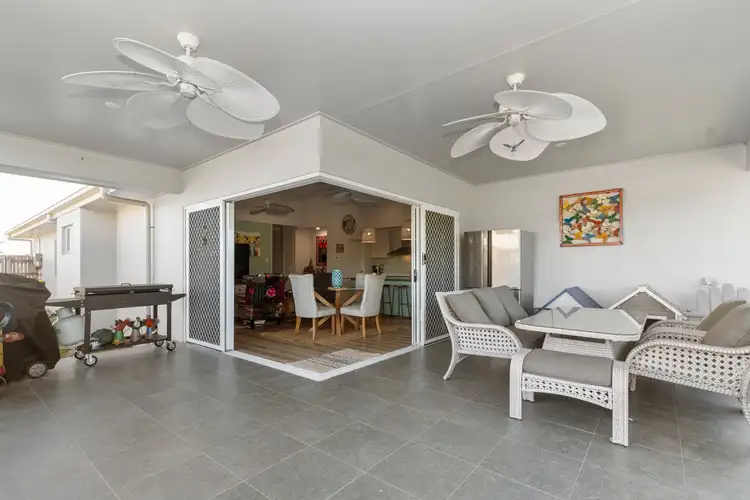 Fifth view of Homely house listing, 3 Sita Retreat, Burdell QLD 4818