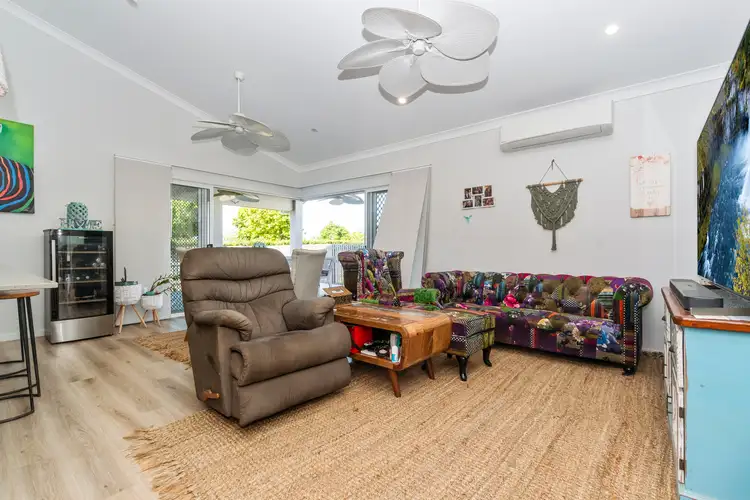 Sixth view of Homely house listing, 3 Sita Retreat, Burdell QLD 4818