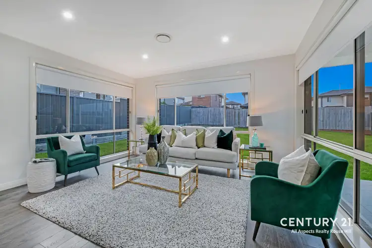 Fourth view of Homely house listing, 44 Goodison Street, North Kellyville NSW 2155