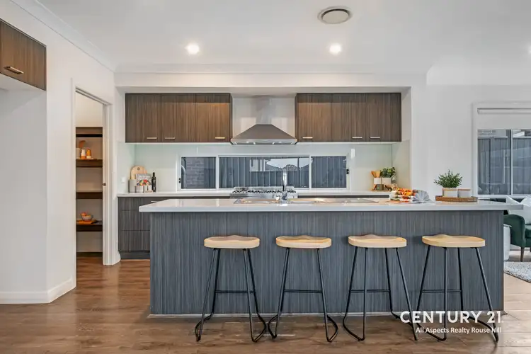 Sixth view of Homely house listing, 44 Goodison Street, North Kellyville NSW 2155