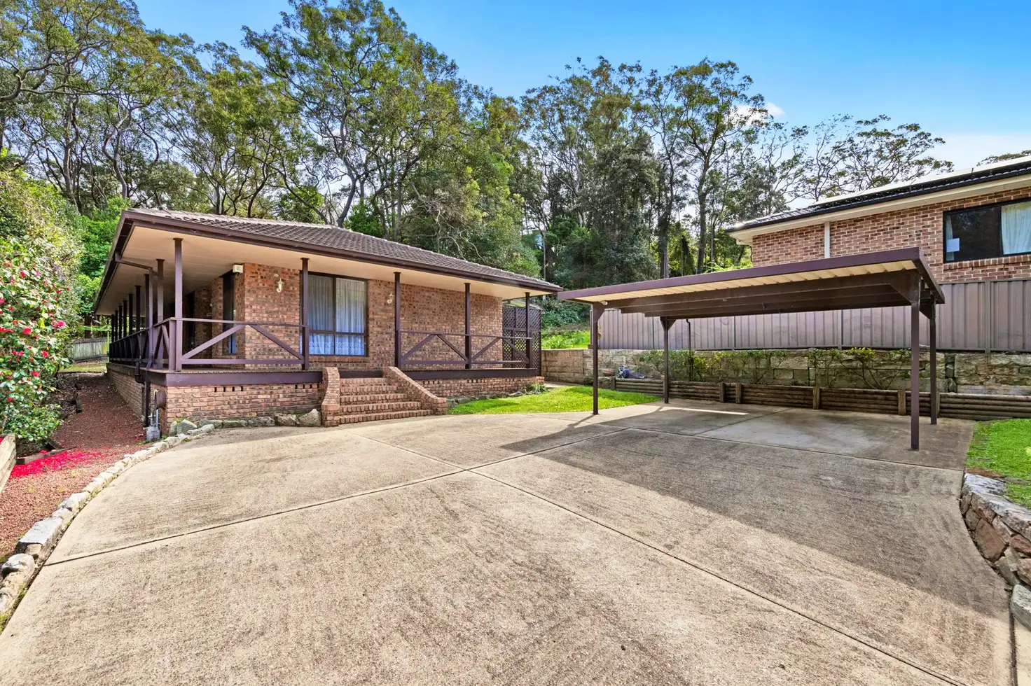 Main view of Homely house listing, 18a Frederick Street, Hornsby NSW 2077