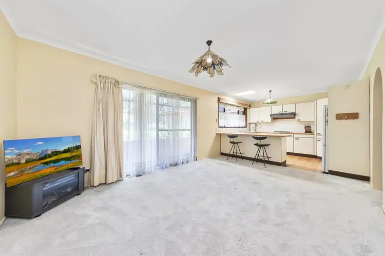 Second view of Homely house listing, 18a Frederick Street, Hornsby NSW 2077