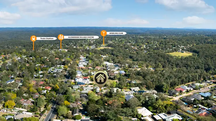 Second view of Homely villa listing, 6/42-44 Lucasville Road, Glenbrook NSW 2773