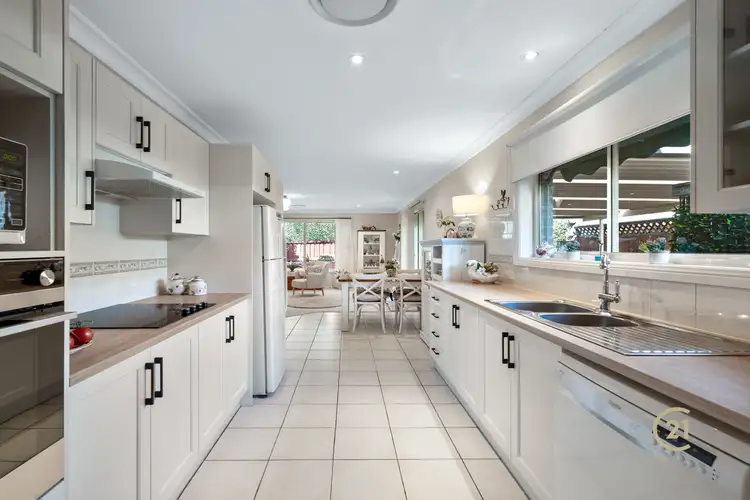 Third view of Homely villa listing, 6/42-44 Lucasville Road, Glenbrook NSW 2773