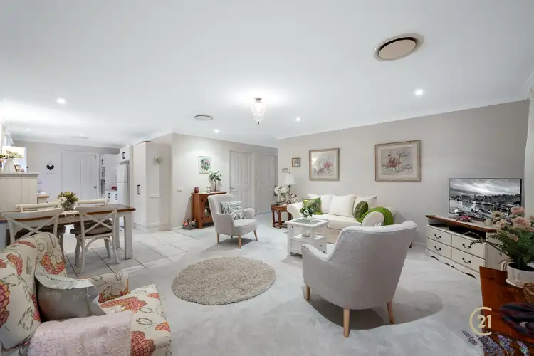Fourth view of Homely villa listing, 6/42-44 Lucasville Road, Glenbrook NSW 2773