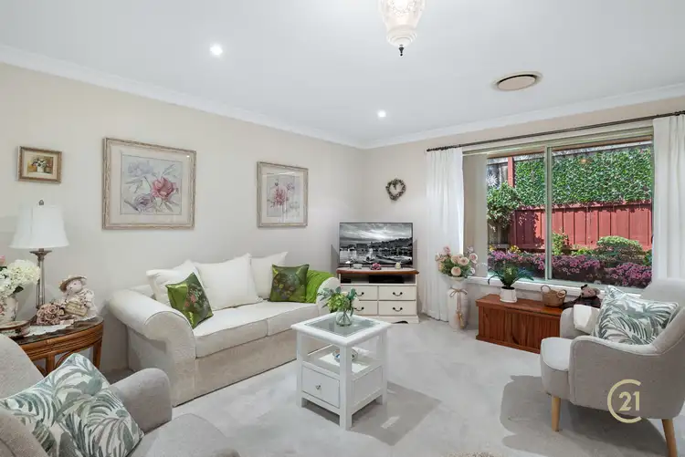 Fifth view of Homely villa listing, 6/42-44 Lucasville Road, Glenbrook NSW 2773