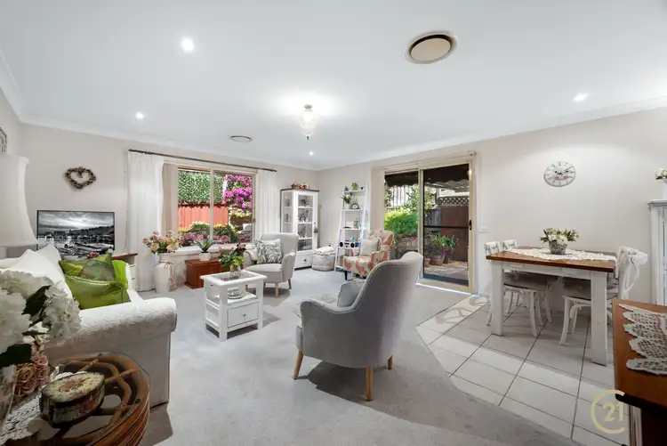 Sixth view of Homely villa listing, 6/42-44 Lucasville Road, Glenbrook NSW 2773
