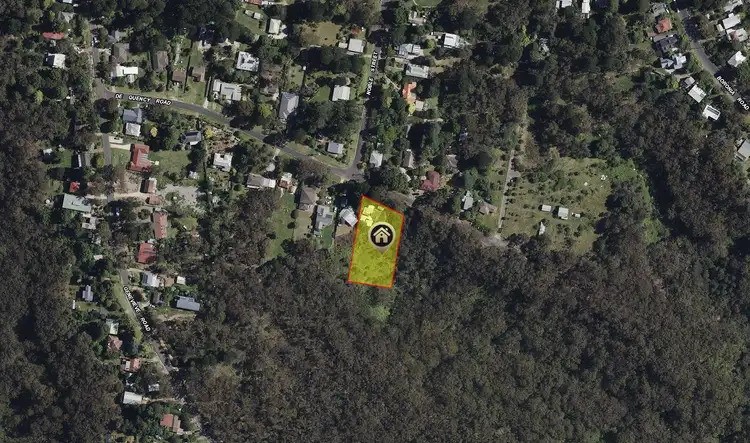 23 De Quency Road, Bullaburra NSW 2784