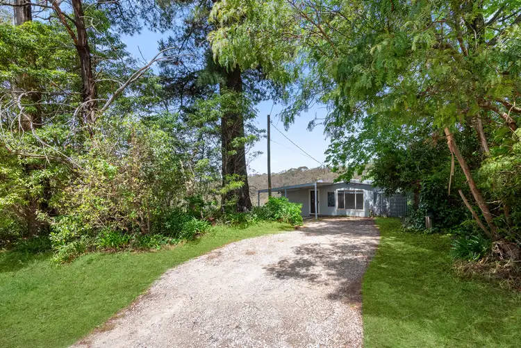 Second view of Homely house listing, 23 De Quency Road, Bullaburra NSW 2784