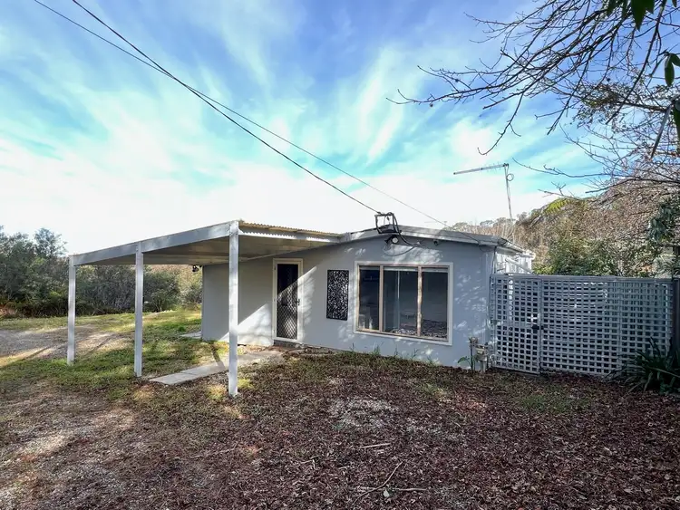 Second view of Homely house listing, 23 De Quency Road, Bullaburra NSW 2784